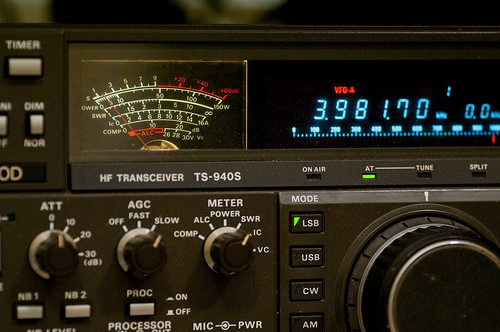 Kenwood TS-940