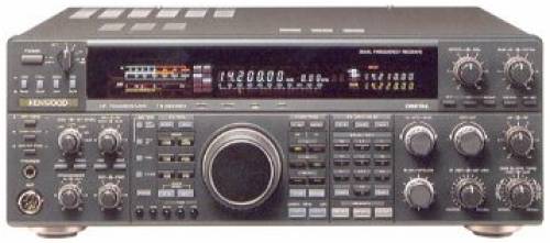 Kenwood TS-950S