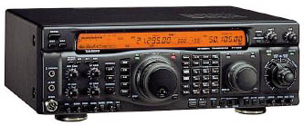 Yaesu FT-920 