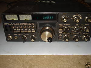 Yaesu-FT-102